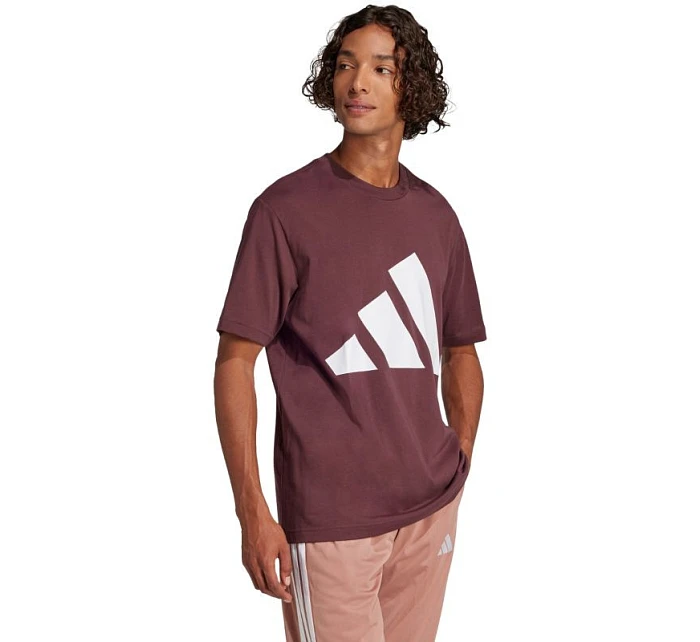 Tričko Essentials Big Logo M model 21077836 pánské - ADIDAS Tričko Essentials Big Logo M model 21077836 pánské - ADIDAS