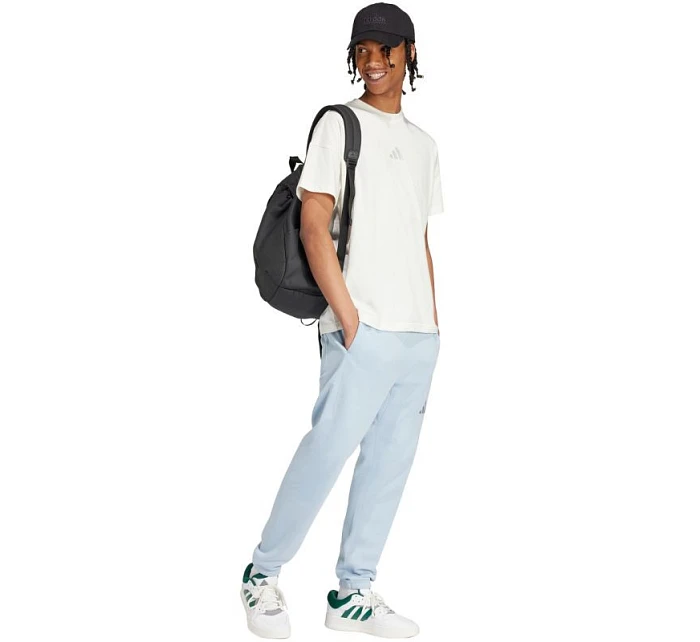 Adidas All M tričko IV5217 muži Adidas All M tričko IV5217 muži