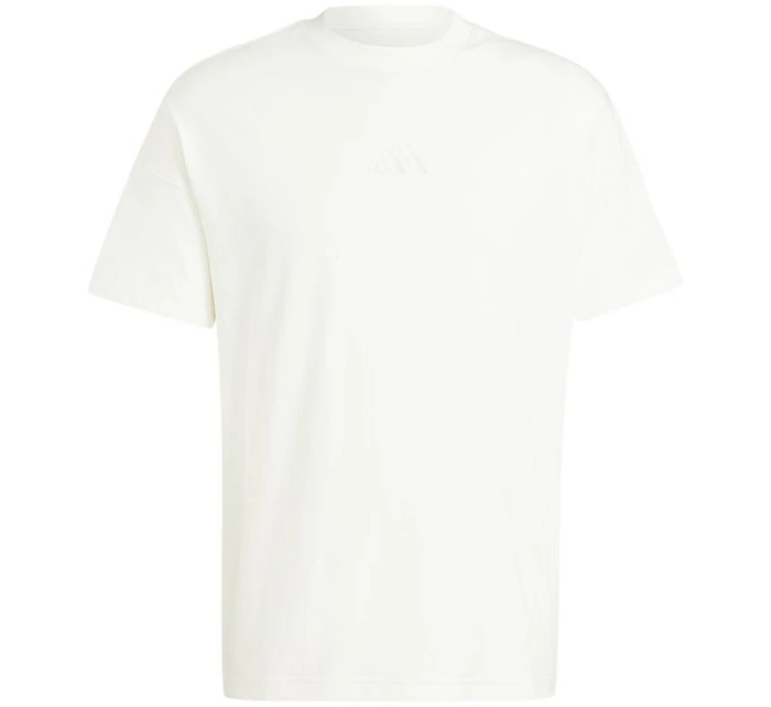 Adidas All M tričko IV5217 muži Adidas All M tričko IV5217 muži