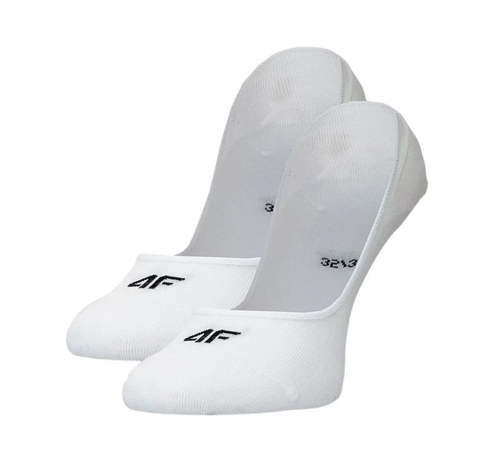 Ponožky 4F F472 2 pak W 4FWMM00USOCF472 10S dámske Ponožky 4F F472 2 pak W 4FWMM00USOCF472 10S dámske