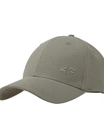 4F U367 baseballová čiapka 4FWSS25ACABU367 44S