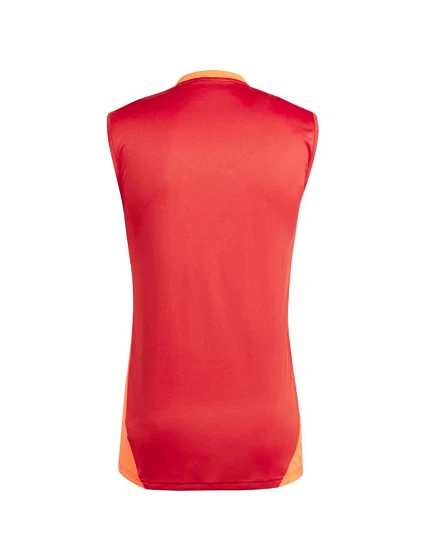 Tiro 24 Competition Training Sleeveless Jersey M model 21080431 pánské - ADIDAS
