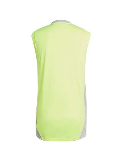 Tiro 24 Competition Training Sleeveless Jersey M model 21080455 pánské - ADIDAS