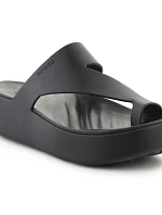 Crocs Getaway Platform Toe Loop W 210834-001