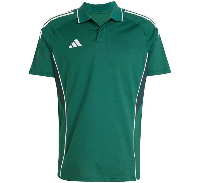 Adidas Tiro 25 Competition Polo M tričko JY1897 muži Adidas Tiro 25 Competition Polo M tričko JY1897 muži