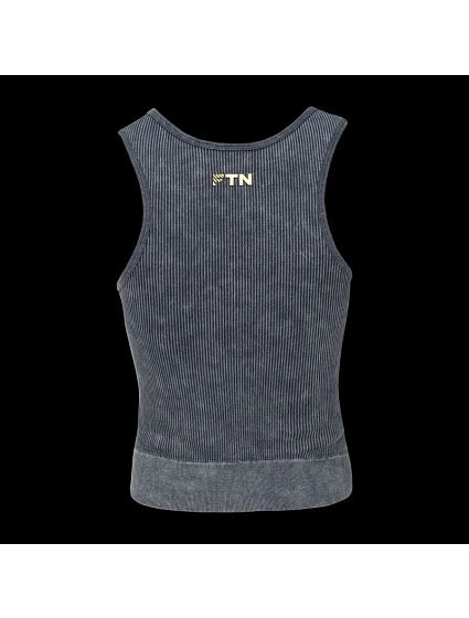 Dámské tričko bez rukávů FIT SEAMLESS TOP