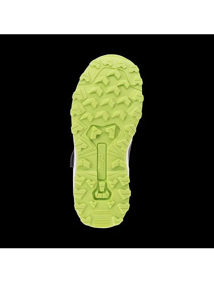 Dětské boty model 21355613 JRB WP - Bejo