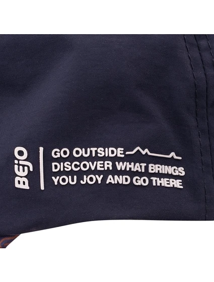 Dětská baseballová čepice model 21355641 KDB - Bejo