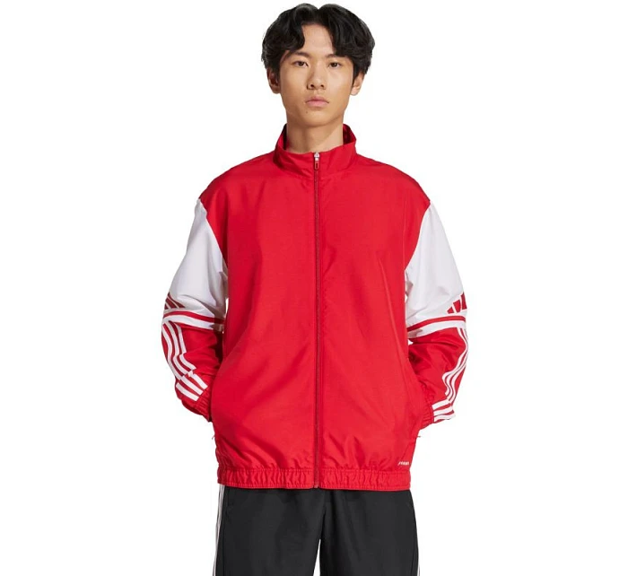 Mikina adidas Squadra 25 Presentation M JD2969 men Mikina adidas Squadra 25 Presentation M JD2969 men