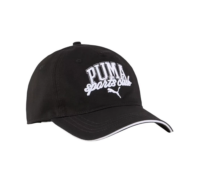 Baseballová čiapka Puma Class BB 25989 01 Baseballová čiapka Puma Class BB 25989 01