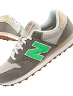 Topánky New Balance M GM500TPG