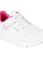 Skechers Uno Lite Jr 310451N-WHP