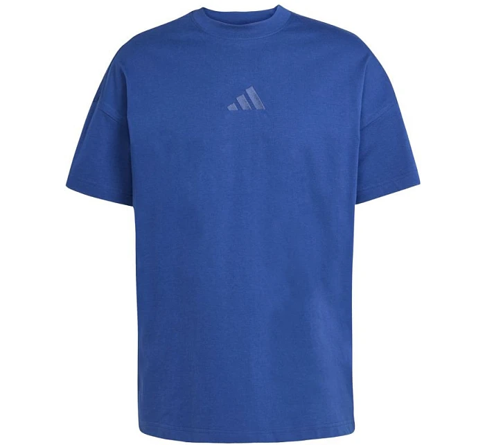 Tričko All M pánské model 21121137 - ADIDAS Tričko All M pánské model 21121137 - ADIDAS