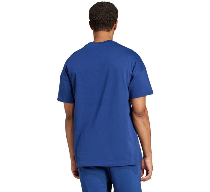 Tričko All M pánské model 21121137 - ADIDAS Tričko All M pánské model 21121137 - ADIDAS