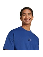 Tričko All M pánské model 21121137 - ADIDAS Tričko All M pánské model 21121137 - ADIDAS