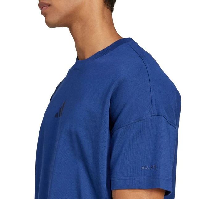 Tričko All M pánské model 21121137 - ADIDAS Tričko All M pánské model 21121137 - ADIDAS