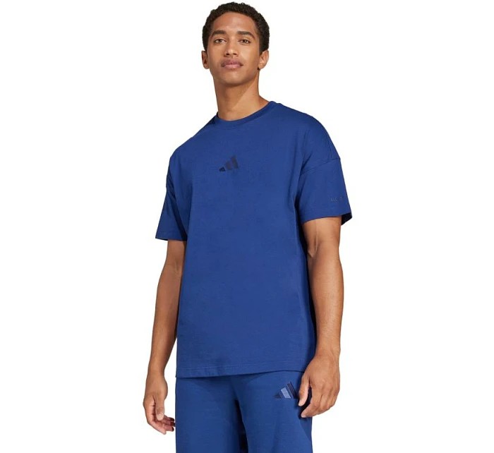 Tričko All M pánské model 21121137 - ADIDAS Tričko All M pánské model 21121137 - ADIDAS