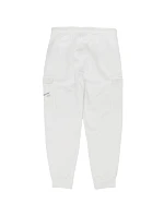 Pánské kalhoty Court Fleece Cargo white model 21342682 100 - NIKE