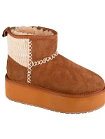 EMU Australia Stinger Knit Flatform W W13143-CHES dámska obuv