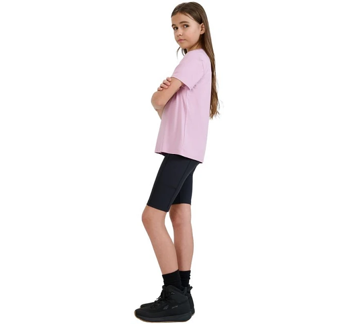 Šortky 4F FNK F0857 Jr 4FJWSS25TFSHF0857 20S Šortky 4F FNK F0857 Jr 4FJWSS25TFSHF0857 20S