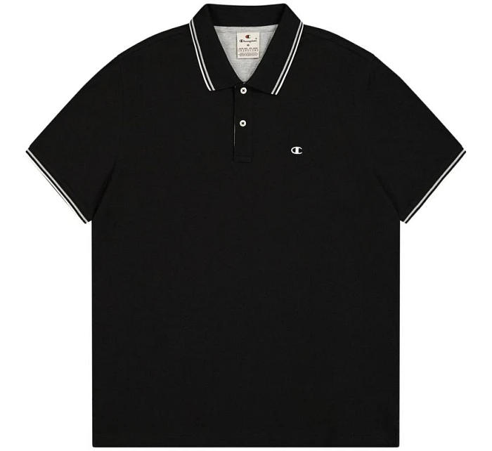 Polokošile M model 21119507 KK001 pánské - CHAMPION Polokošile M model 21119507 KK001 pánské - CHAMPION