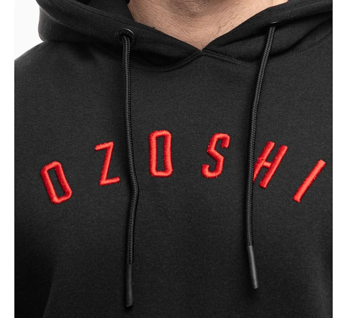 M mikina pánské model 21119592 - Ozoshi M mikina pánské model 21119592 - Ozoshi