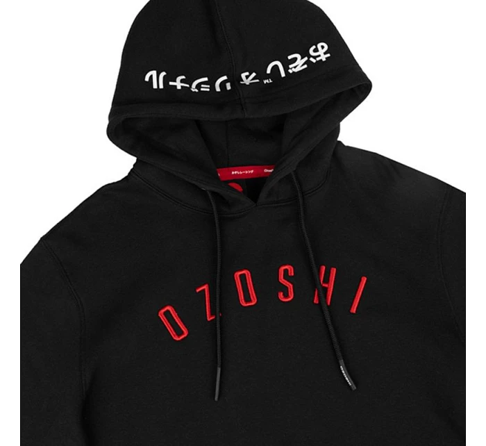 M mikina pánské model 21119592 - Ozoshi M mikina pánské model 21119592 - Ozoshi