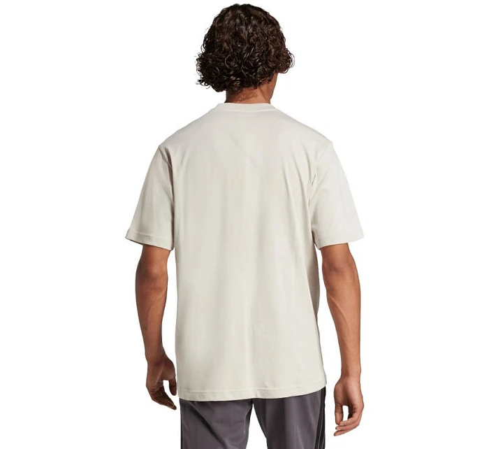 Tričko adidas Essentials Big Logo M JE8933 muži Tričko adidas Essentials Big Logo M JE8933 muži