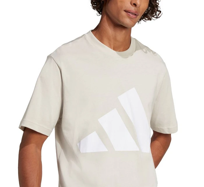 Tričko adidas Essentials Big Logo M JE8933 muži Tričko adidas Essentials Big Logo M JE8933 muži