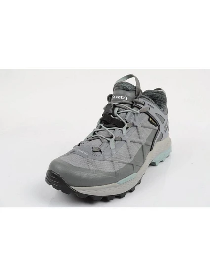 Goretex W dámské boty model 21169617 - Aku