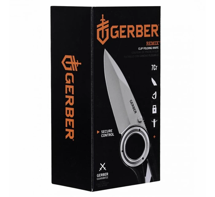 Skladací nôž GERBER Remix Skladací nôž GERBER Remix