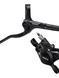 Sada brzdových kotoučů Shimano MT200 1700mm Zadní kotouče LIVE