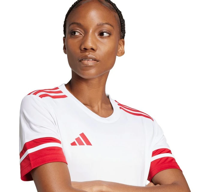 Squadra 25 Jersey W model 21167586 tričko - ADIDAS Squadra 25 Jersey W model 21167586 tričko - ADIDAS