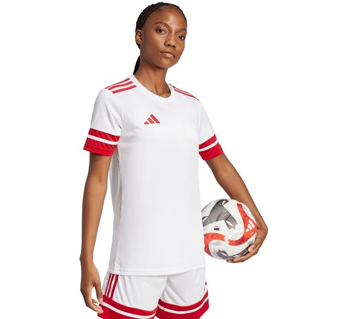 Squadra 25 Jersey W model 21167586 tričko - ADIDAS Squadra 25 Jersey W model 21167586 tričko - ADIDAS