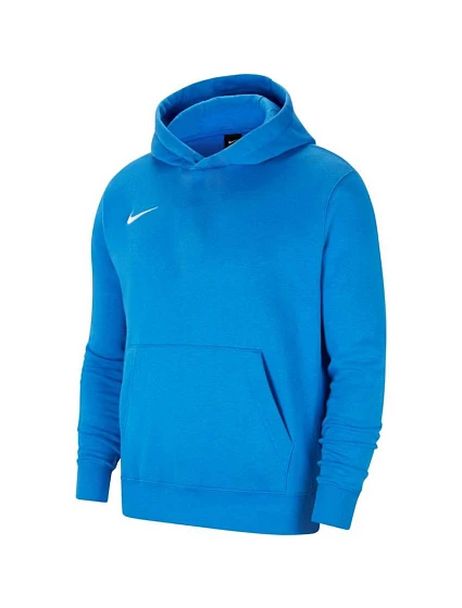 Dětská mikina Nike Park Fleece Pullover Hoodie, modrá, CW6896, 463, XS Dětská mikina Nike Park Fleece Pullover Hoodie, modrá, CW6896, 463, XS