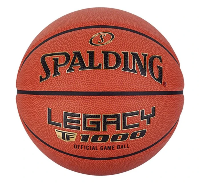 Spalding TF-1000 Legacy Logo Fiba basketbalový kôš 76964Z 6 Spalding TF-1000 Legacy Logo Fiba basketbalový kôš 76964Z 6