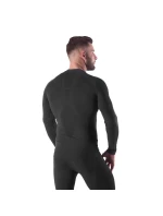 BTK0060 PÁNSKÉ ČERNÉ TERMO TRIČKO 2XL/3XL RAGNAR NILS BTK0060 PÁNSKÉ ČERNÉ TERMO TRIČKO 2XL/3XL RAGNAR NILS