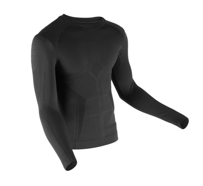 BTK0060 PÁNSKÉ ČERNÉ TERMO TRIČKO 2XL/3XL RAGNAR NILS BTK0060 PÁNSKÉ ČERNÉ TERMO TRIČKO 2XL/3XL RAGNAR NILS