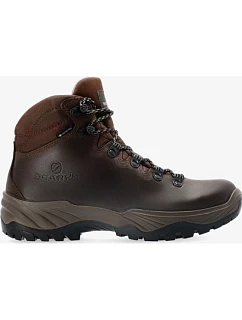 Dámské boty Scarpa TERRA GTX hnědé, velikost 38,5
