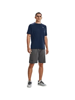 Pánské tričko Under Armour Tech 2.0 SS, tmavě modré, 1326413, 408 S