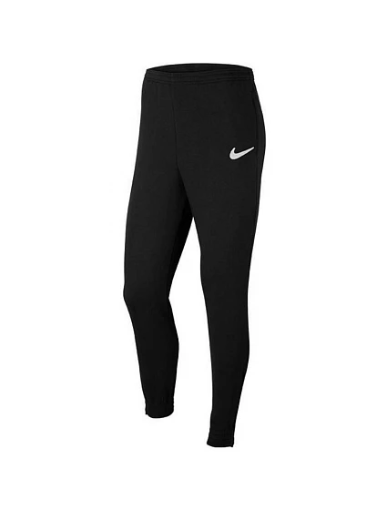 Dětské kalhoty Nike Park 20 Fleece Pants, černé, model 22323384 010, XS - No name Dětské kalhoty Nike Park 20 Fleece Pants, černé, model 22323384 010, XS - No name