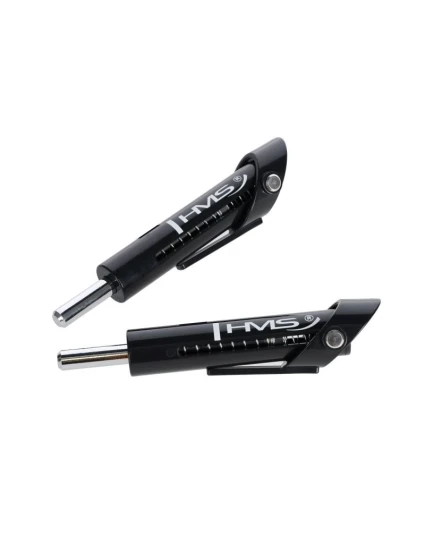 DLP02 SADA ZÁŤAŽOVÝCH KOLÍKOV HMS DLP02 SADA ZÁŤAŽOVÝCH KOLÍKOV HMS