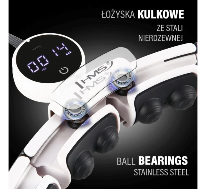 s a bílá + model 21810726 - HMS s a bílá + model 21810726 - HMS