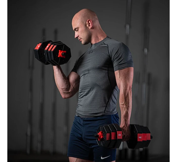 15 KG model 21810778 - HMS 15 KG model 21810778 - HMS