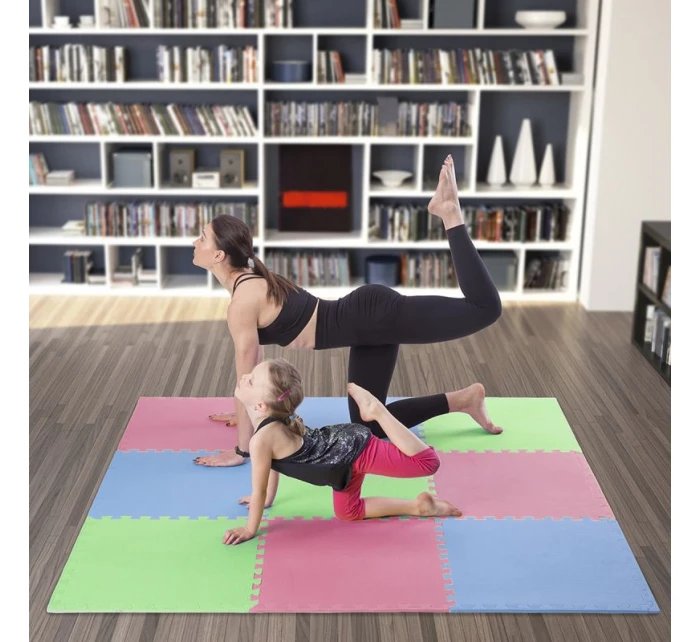 podložka 9 10 mm model 21810788 - ONE FITNESS podložka 9 10 mm model 21810788 - ONE FITNESS