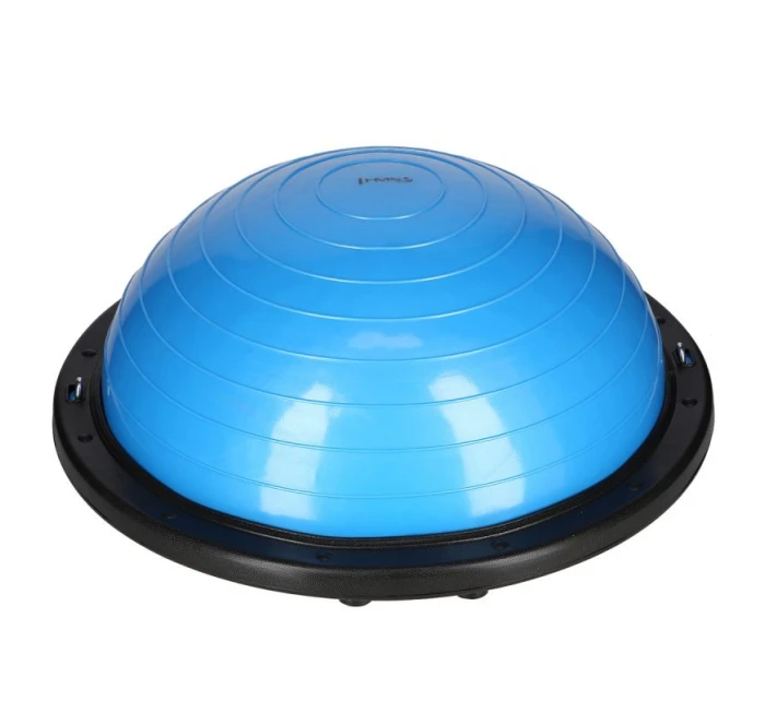 HMS BSX10 Nová modrá balančná loptička HMS BSX10 Nová modrá balančná loptička