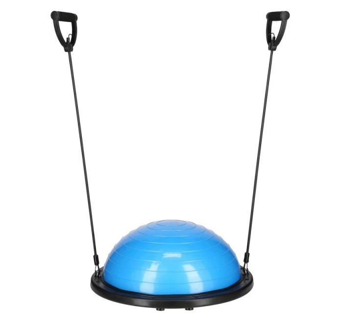 HMS BSX10 Nová modrá balančná loptička HMS BSX10 Nová modrá balančná loptička