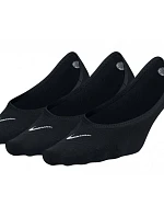 Ľahké ponožky Nike No-Show 3pack SX4863-010
