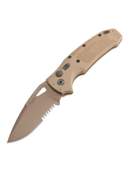 Hogue SIG 36333 K320 M17/M18 3,5" nôž DPB Hogue SIG 36333 K320 M17/M18 3,5" nôž DPB