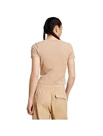 Dětské tričko Essentials 3Stripes Slim W model 21197439 - ADIDAS